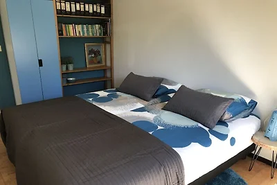 Ferienwohnung mit 3 Schlafzimmer
