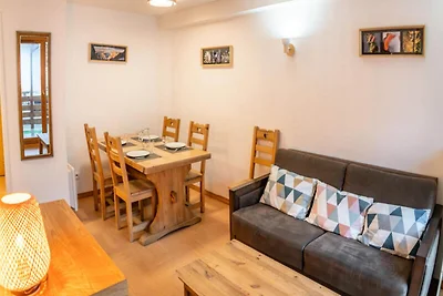 Residenz Le Parc Des Airelles