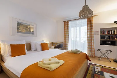 Ferienwohnung mit 1 Schlafzimmer