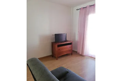 Apartment in der Nähe des FKK-Strandes Vera