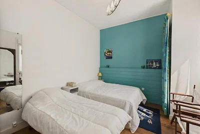 Wohnung in der Nähe des Strandes La Grande...