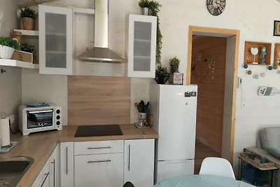 Prachtig chalet bij het bos in Saint-Léger