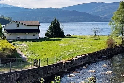 6 persoons vakantie huis in TYSSE-By Traum