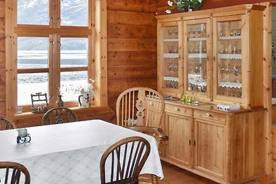 8 Personen Ferienhaus in Ørskog-By Traum