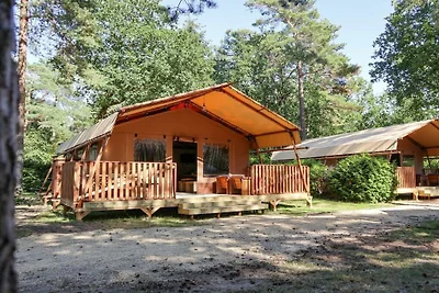 Ferienhaus in Otterlo mit Terrasse