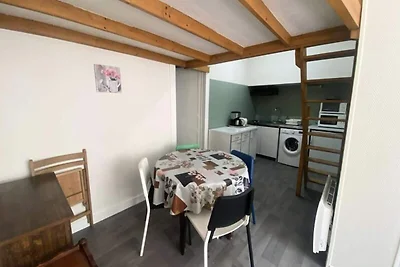 Chalet in den Pyrenäen mit Aussicht