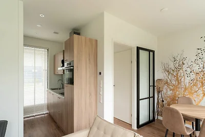 Villa a Zeewolde con terrazza