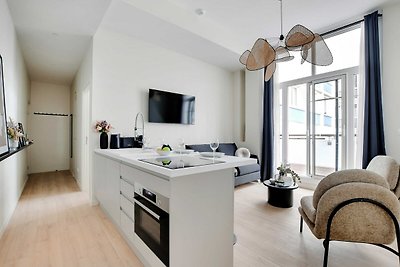Gemütliche Wohnung - 2BR/6P - Beaugrenelle