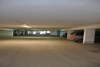 Appartement met 1 slaapkamer in Les Deux...