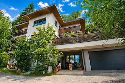 Appartement in Aschau bij Skilift Kaltenbach
