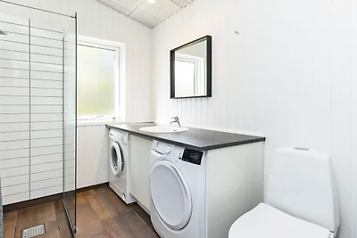 10 Personen Ferienhaus in Fjerritslev-By...