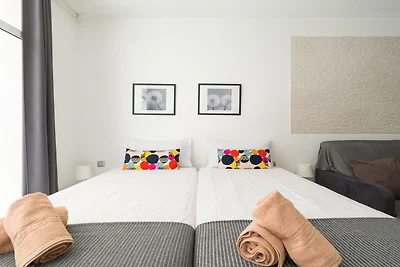 Wohnung an der Playa de Las Canteras
