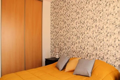 Apartment in Erquy in der Nähe des...