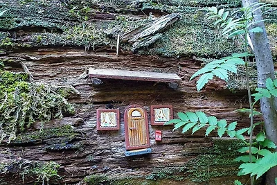 8 Personen Ferienhaus in Annerstad-By Traum