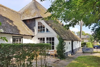 Bauernhaus in der Nהhe von Meer und Wald