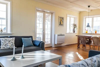 Ferienhaus Erholungsurlaub Fanø