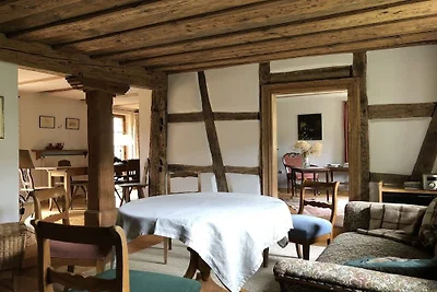 Kuća za odmor Dopust za oporavak Weigenheim