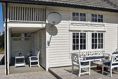 4 Sterne Ferienhaus in Tornes I Romsdal