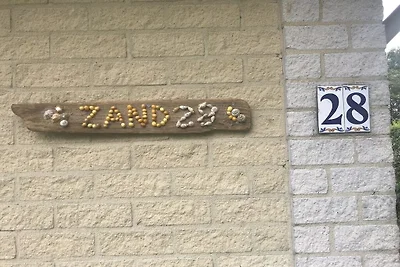 De Banjaard  Zand 28