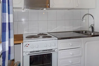 6 persone case ad MUNKEDAL