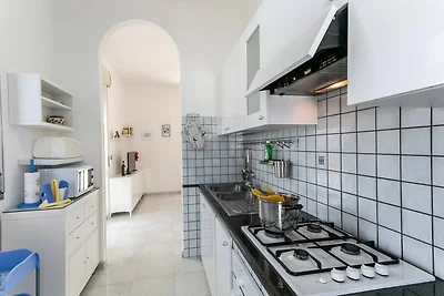 Doppelhaushälfte mit privatem Garten