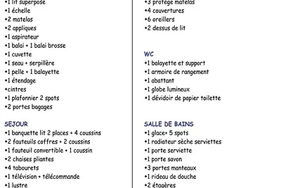 Wohnung in Vars mit Pistenblick