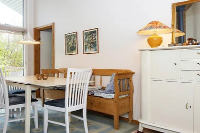 8 persoons vakantie huis in Grenaa-By Traum