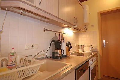 Wohnung nahe Ostseestrand in Wendelstorf
