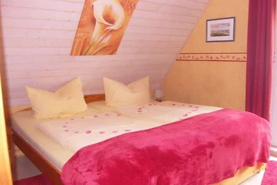 Ferienwohnung mit 1 Schlafzimmer