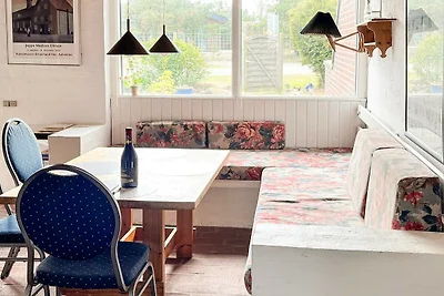 4 Personen Ferienhaus in Rømø-By Traum