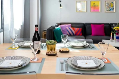 Ferienhaus mit 3 Schlafzimmer