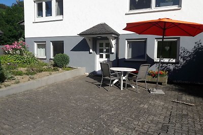 Modernes Appartement in Sellinghausen mit...