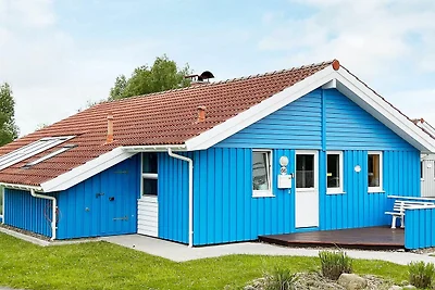 12 Personen Ferienhaus in Otterndorf
