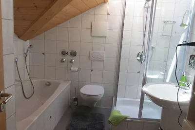 Ferienwohnung mit 1 Schlafzimmer