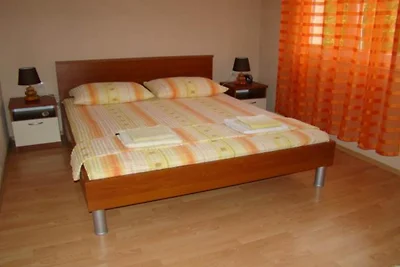 Two bedroom apartment A2