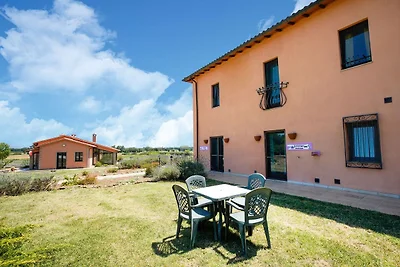Casa vacanze vivace a Castiglione del Lago
