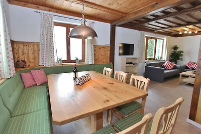 Chalet in Grossarl mit Sauna nahe Skigebiet