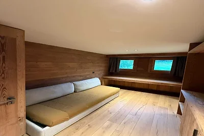 Modernes Alpenchalet mit Klimaanlage, 4 Schla...