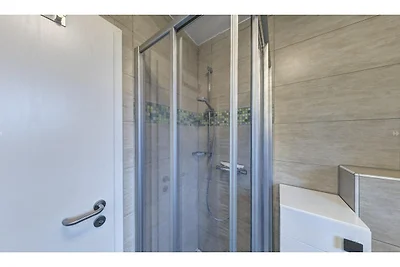 Doppelhaushälfte in Burhave