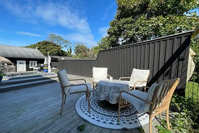 4 gwiazdkowy apartament w Borgholm