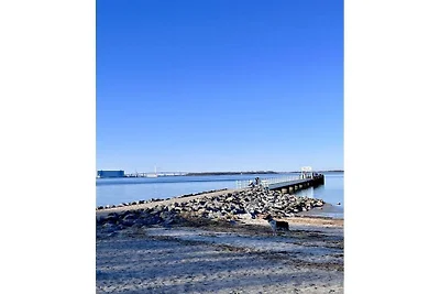 Ferienhaus Marina