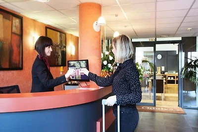 Aparthotel Odalys City Bioparc