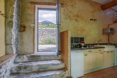 Gemütliches Ferienhaus mit Garten