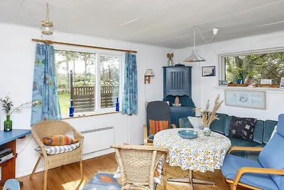6 Personen Ferienhaus in Løkken-By Traum