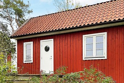 4 sterren vakantie huis in TORHAMN-By Traum