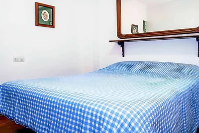 Met sneeuw bedekt appartement in Sierra...