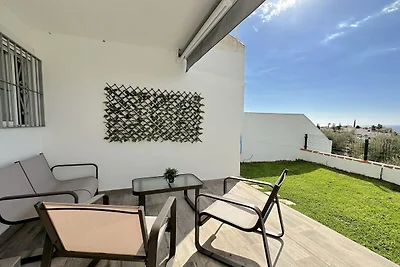 Appartement in Nerja met Zwembad en Tennis