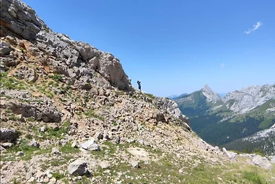 Residenza Le Furon per 4 persone