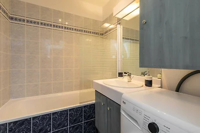 apartman za odmor Obiteljski odmor Lyon