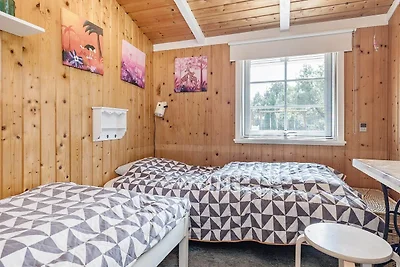 6 Personen Ferienhaus in Blåvand-By Traum